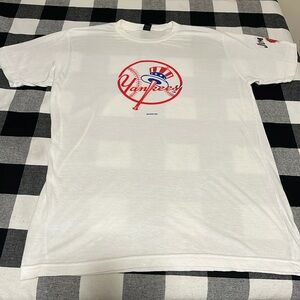 Jim Beam Yankees T-Shirt.